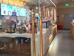 -COSTA COFFEE(上海月星环球港店)