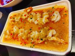 -粉墨特色菜·烧烤音乐酒馆