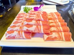 -鼓楼东街老火锅(鼓楼店)