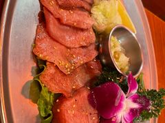 -大阪烧肉BAKA一代(十亩地店)