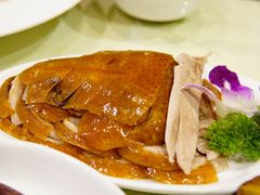 -东四民芳餐厅(世茂工三店)