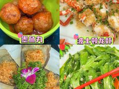 -三亚亚特兰蒂斯度假区