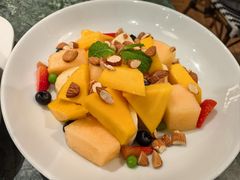 -曼玉餐厅(正弘城店)