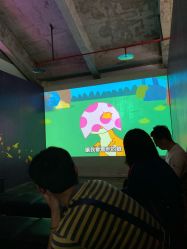 点击看大图 -恐龙探索乐园(磁器口店)