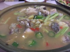 -老游独一佳湘菜馆(高新四路店)