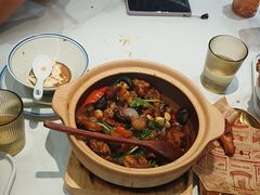 -火啫啫·粤式啫啫煲(南京弘阳店)