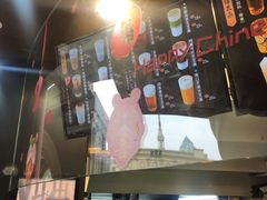 -TPLUS茶家(上海商城南京西路店)