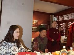 -程府宴(南长街四合院店)