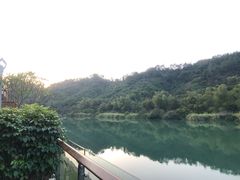 -碧水湾温泉