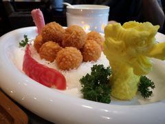 -西安饭庄·非遗陕菜(钟楼店)