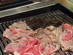 -千寻烧肉(政务区店)
