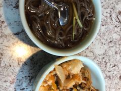 鲜荞麦冷面-高丽屋(天宁寺店)