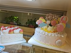 -好利来(道前街店)