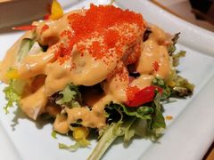 -三石铁板烧(紫竹桥店)