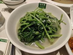 清炒时蔬-绿草地·湘菜(芙蓉天街店)