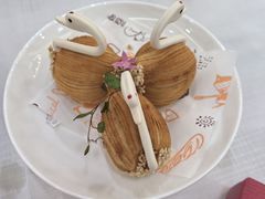 -福满楼·海鲜酒家(福永益田店)