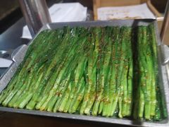 -很久以前羊肉串(农科路店)