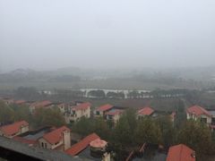 -红莲湖旅游度假区