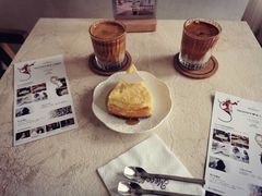 -Me Coffee下午茶艺术空间