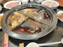 -陈眼镜火锅(总店)
