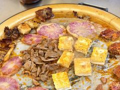 -阿昌白族石板烧(大理古城店)