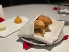 -L'Arome芳芳法国餐厅(仙林金鹰店)