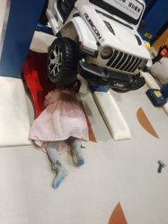 -奈尔宝·儿童乐园·亲子餐厅(鄞州万达店)