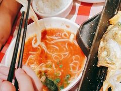 -西贝(武汉群星城店)