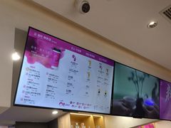 -霸王茶姬(正佳广场店)