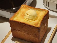 -绿茶餐厅(淮安吾悦广场店)