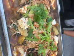 -老地方烤鱼(乌石浦店)