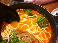 -和府捞面(东直门银座店)