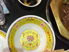 -芦月轩羊蝎子(劲松店)