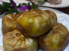 -品回味清真西北楼(宁波首店)