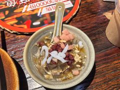 盐府老冰粉冰粉-懒人盐府人家(安贞店)
