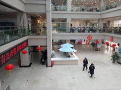 -青岛市图书馆