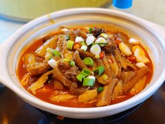 -梁记粥铺(开元地中海店)