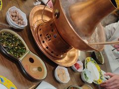-南门涮肉(上海二店)