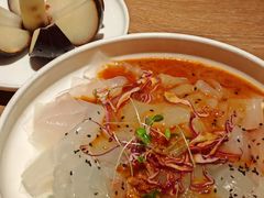 -金掌勺锅包肉(太原万达店)