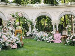 -上海安亭别墅花园酒店