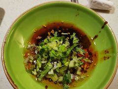 -一叶一世界•素食餐厅(环球中心店)