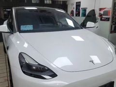 -车水马龙3M汽车贴膜冠军店隐形车衣改色膜(漕宝路中环店)