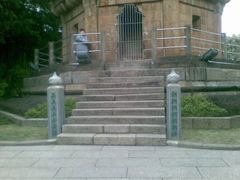 -船政文化景区-罗星塔公园