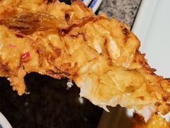 江白虾萝卜丝端子-南京大牌档(济南万象城店)