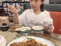 -壹阁胡羊焖饼(敦煌夜市店)