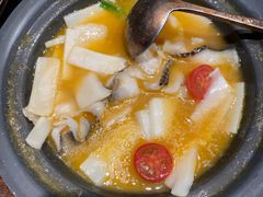 -云海肴·汽锅鸡·云南代表菜(美罗城店)