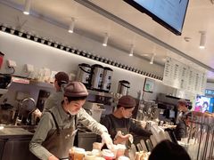 -喜茶(佛山岭南站店)