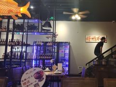 -向川南·水煮鱼·川菜(和平里店)