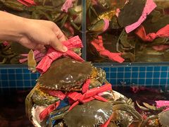 -辣螃铠盆盆蟹大排档(总店)