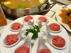 -潮正和潮汕牛肉火锅·老字号(番禺万达店)